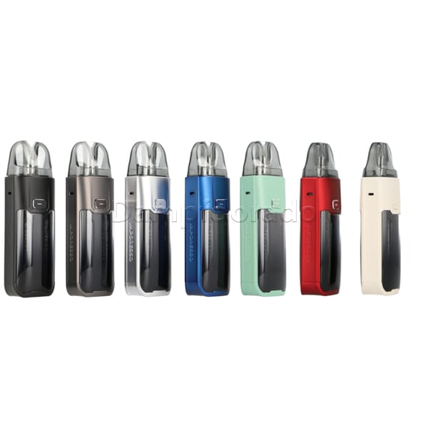 elfbar elfa master akku Vaporesso Luxe XR Max 2 Pod E-Zigarette sofort Dampfen main image 0