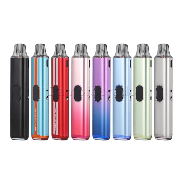 Vaporesso Vibe Pod Kit | Dampfdorado