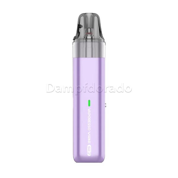 vaporesso vibe se kaufen im e-zigaretten shop berlin Vaporesso Vibe SE Pod System Kit Braun jetzt kaufen main image 1