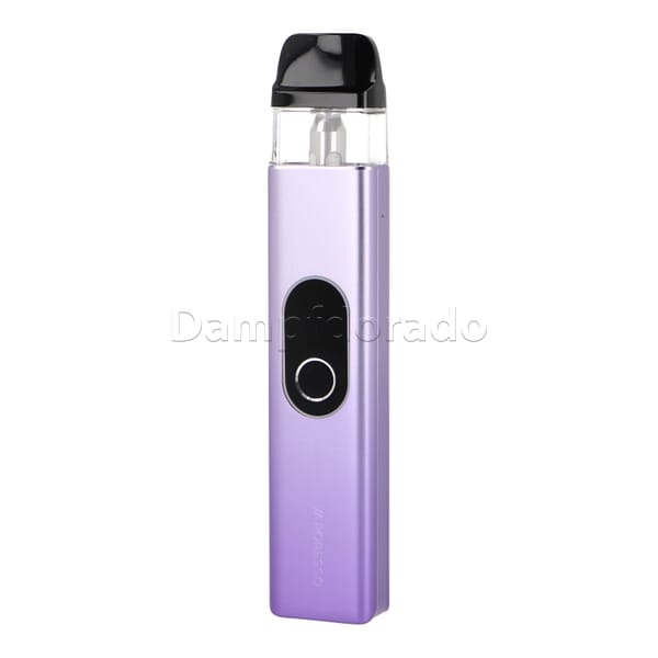 Vaporesso XROS 4 Pod Kit