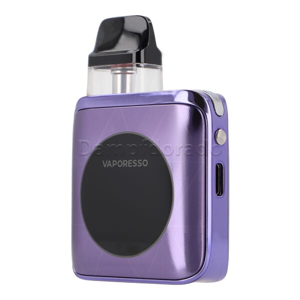 Vaporesso XROS 4 Nano Pod Kit