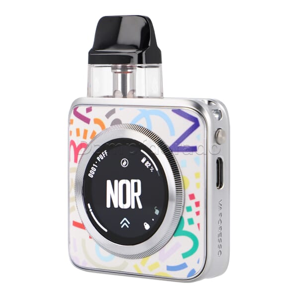 Vaporesso XROS 5 Nano Pod Kit