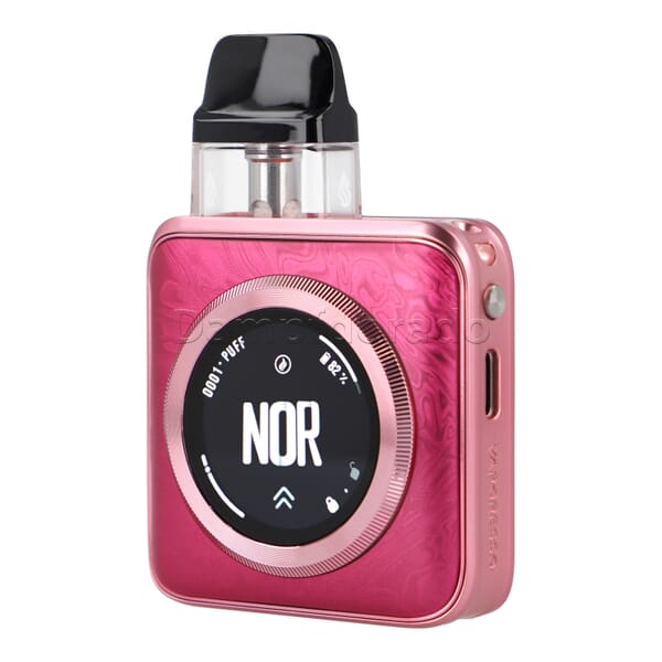 Vaporesso XROS 5 Nano Pod Kit