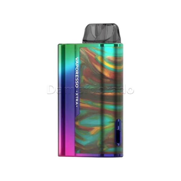 Vaporesso Xtra Pod Kit