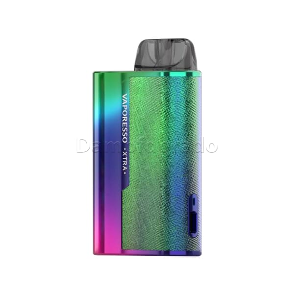 Vaporesso Xtra Pod Kit