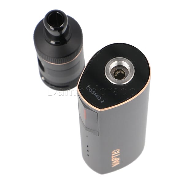 Vaptio Cosmo 2 Starterset | E-Zigarette fr Einsteiger