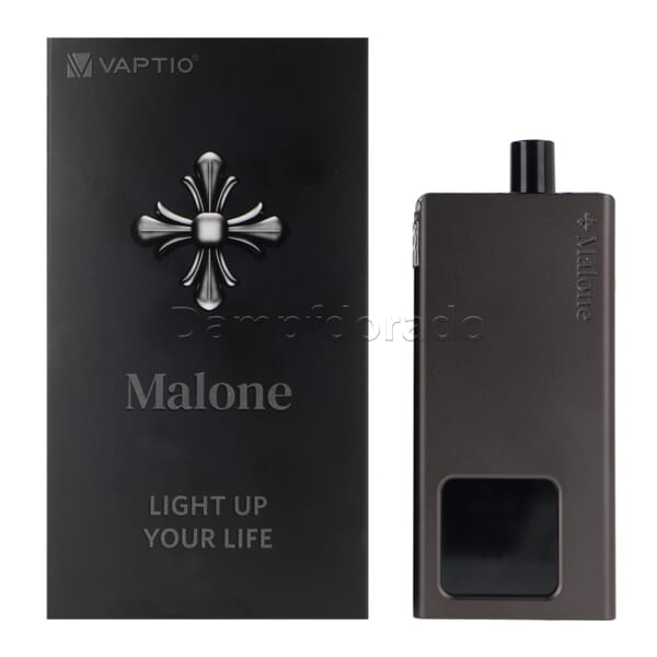 Vaptio Malone Pod Kit