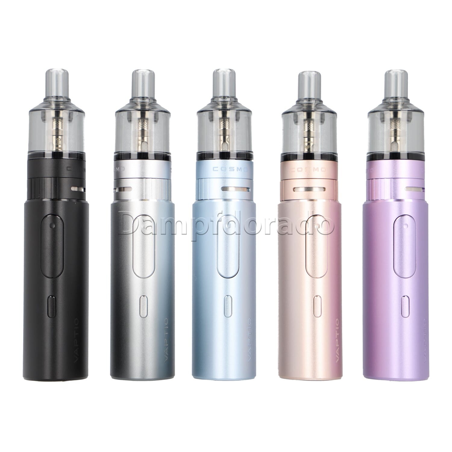 Lot De 5 Résistances Cosmo C1 1.6ohm Pour VAPTIO Cosmo, Tyro, Cosmo Plus  Cigarette électronique Starter Kit