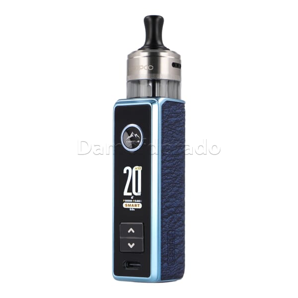 VooPoo Drag S3 Pod Kit | Dampfdorado