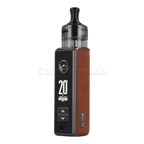 VooPoo Drag S3 Pod Kit