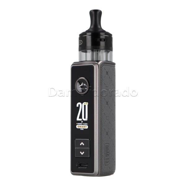 VooPoo Drag S3 Pod Kit