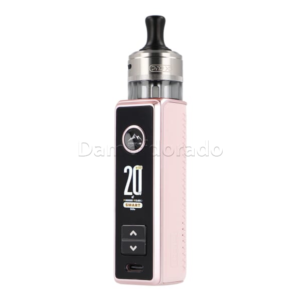 VooPoo Drag S3 Pod Kit | Dampfdorado