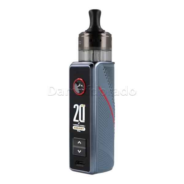 voopoo drag x zugautomatik funktioniert nicht VooPoo Drag X2 Pod Kit main image 1