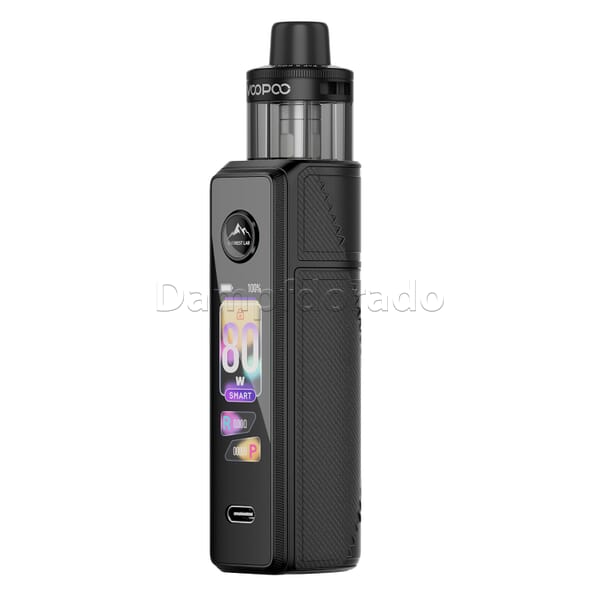 VooPoo Drag X3 Pod Kit