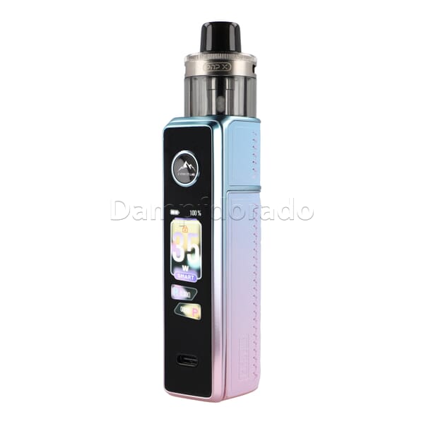 VooPoo Drag X3 Pod Kit