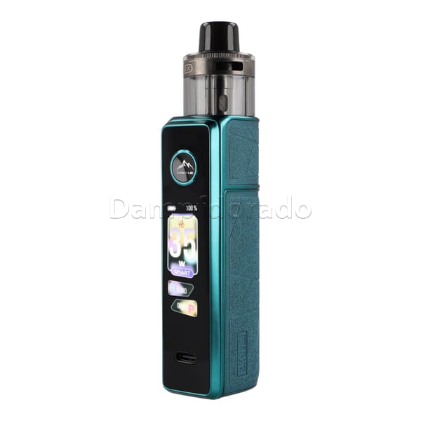 VooPoo Drag X3 Pod Kit