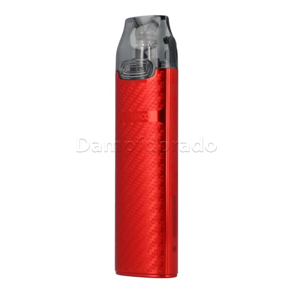 elfbar nachfüll pod läuft aus VooPoo VMate i3 Pod Kit