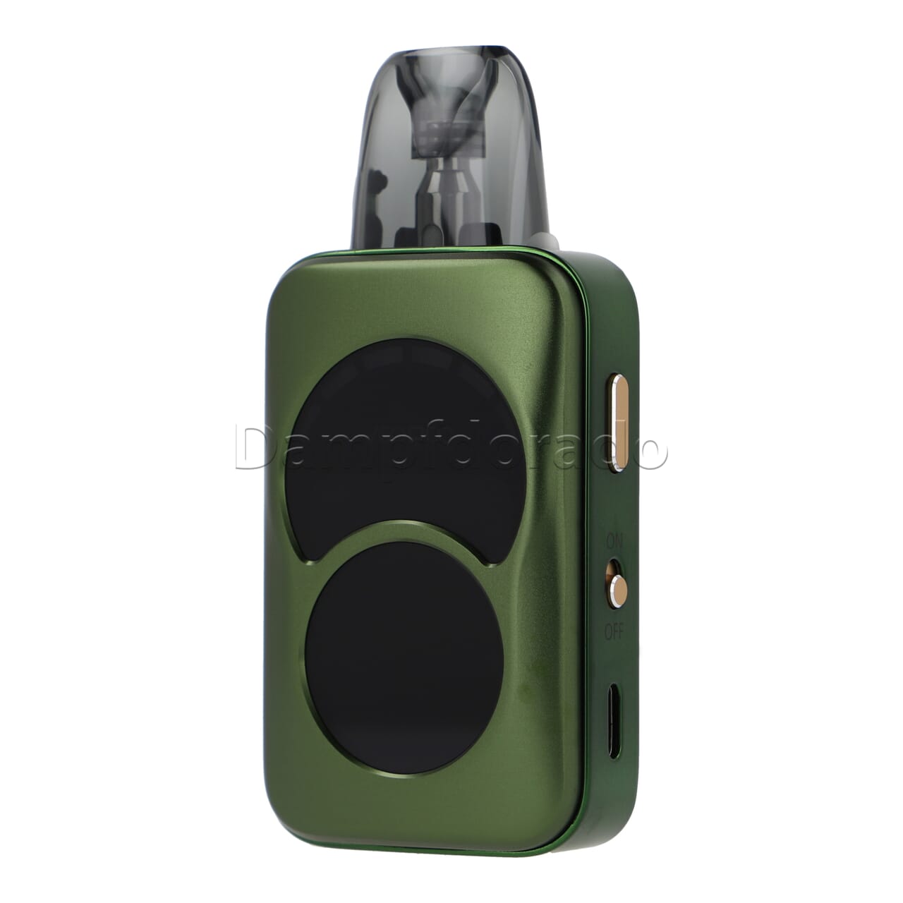 VooPoo Argus A Pod Kit | Dampfdorado