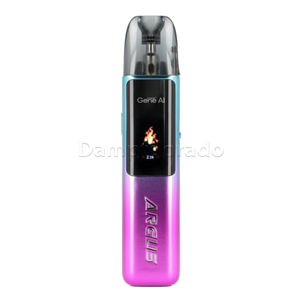 voopoo argus p2 review VOOPOO Argus Pod Cartridge main image 0