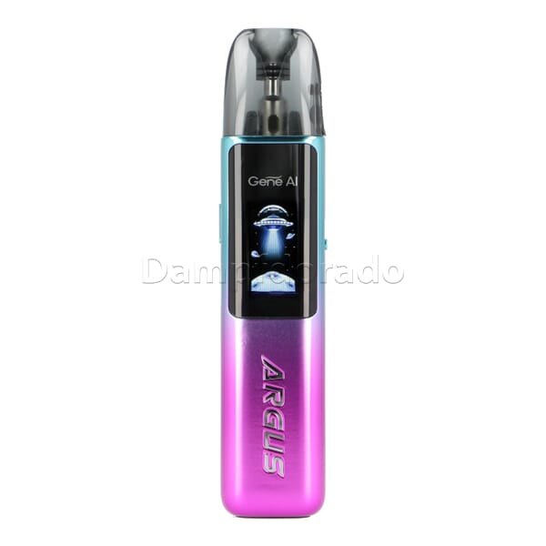 elfbar elfa kaufen VooPoo Argus G2 - Aurora Purple - Pod Kit main image 0