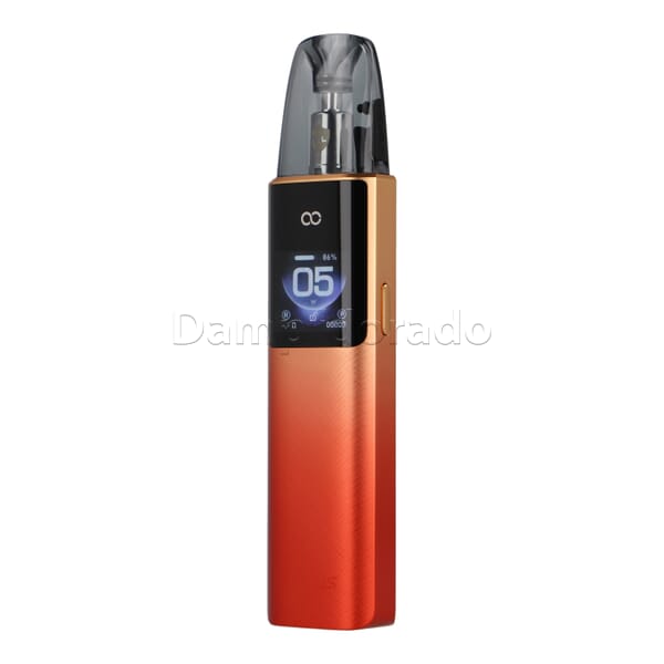 VooPoo Argus G4 Pod Kit