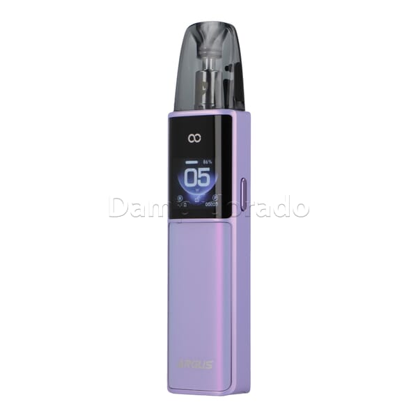 VooPoo Argus G4 Pod Kit