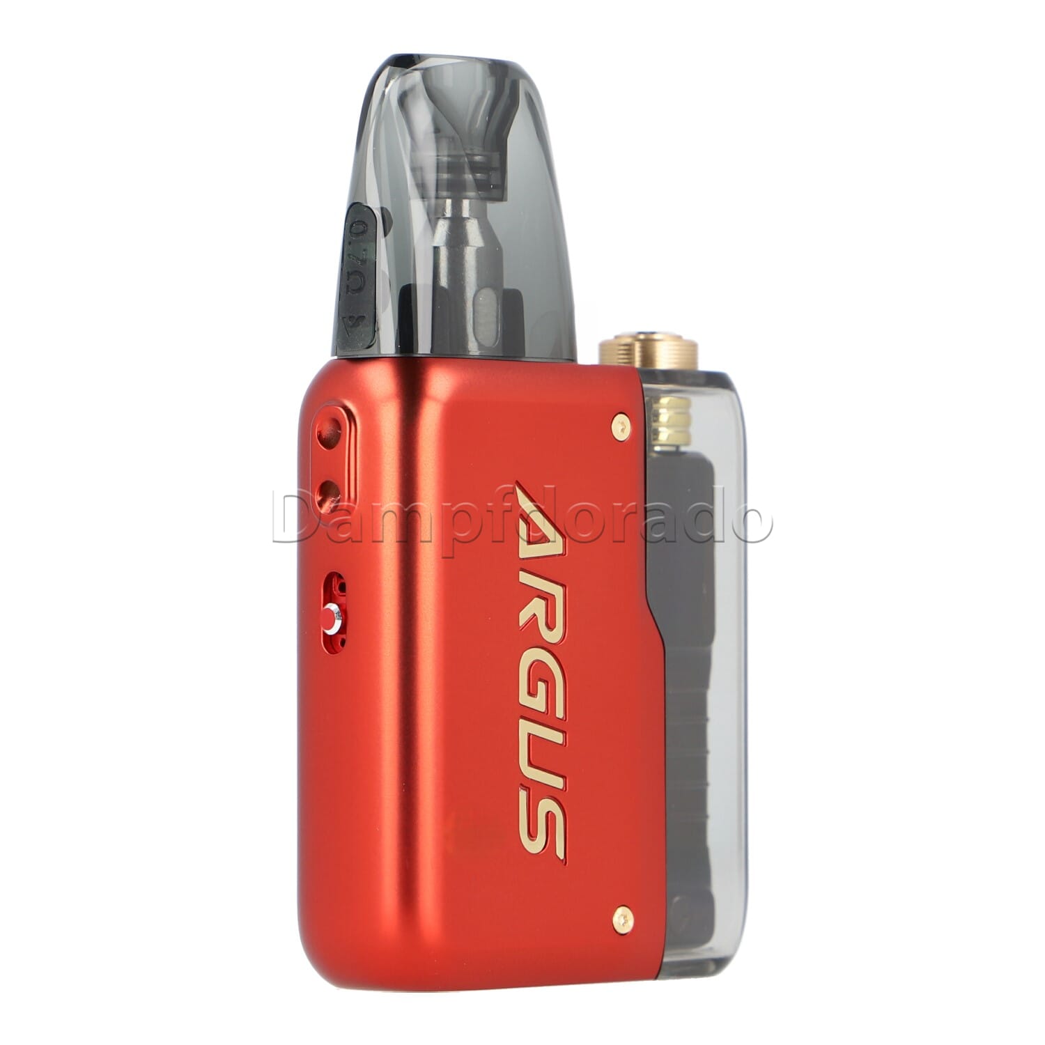 Silikon-Hülle Für Voopoo Argus P2 – Schützend & Rutschfest