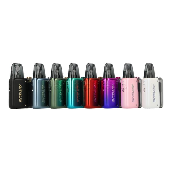 geekvape aegis solo 3 istruzioni Unveiling the VooPoo Argus P2: A Futuristic Pod System for Superior Vaping  Experience