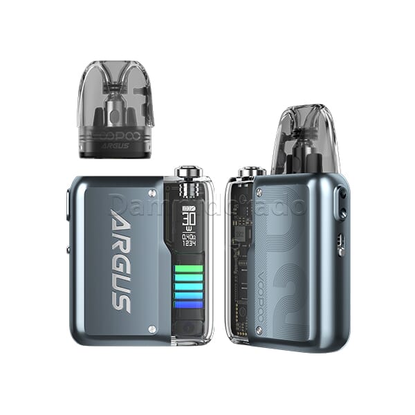 Voopoo Argus Gt Software Update Voopoo Argus Pro Pod Mod Kit 3000mAh 4.5ml   FrenzyFog