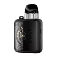 VooPoo Argus Topfill Pods mit Coil | 3 Stck | Dampfdorado