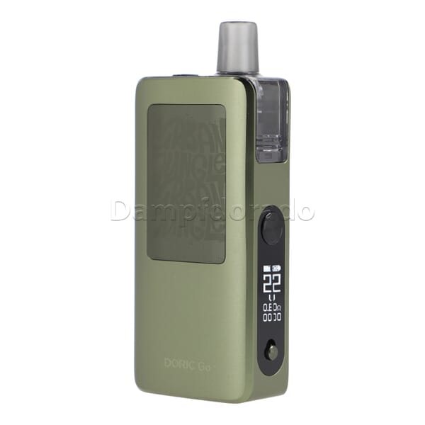Voopoo Doric Go Pod Kit