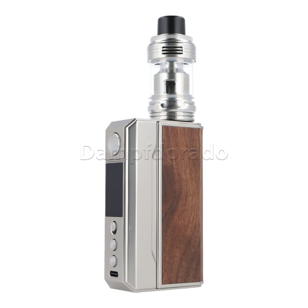 VooPoo Drag 4 Kit mit UForce L Verdampfer