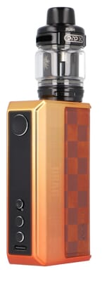 VooPoo Drag 5 Kit mit UForce X Verdampfer