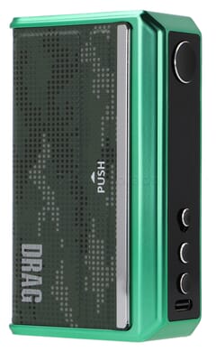 VooPoo Drag 5 Mod Akkuträger