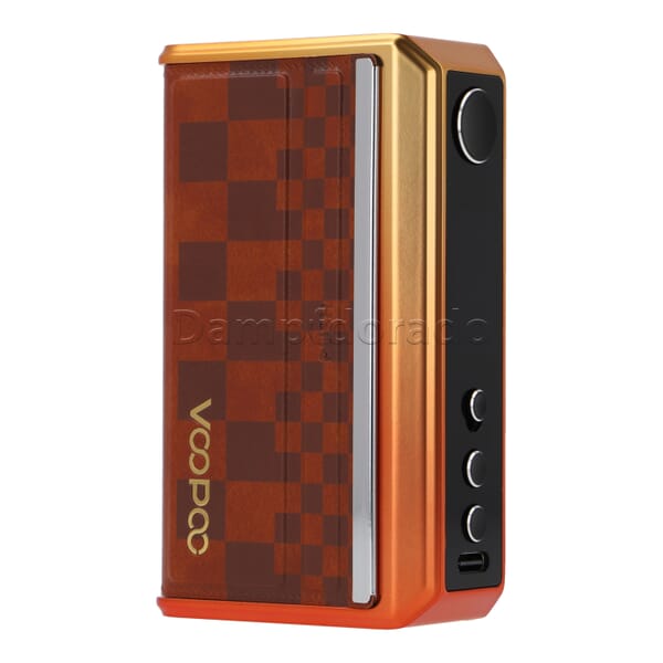 VooPoo Drag 5 Mod Akkuträger