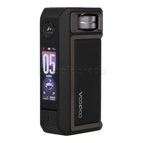 VooPoo Drag 6 Mod Akkuträger