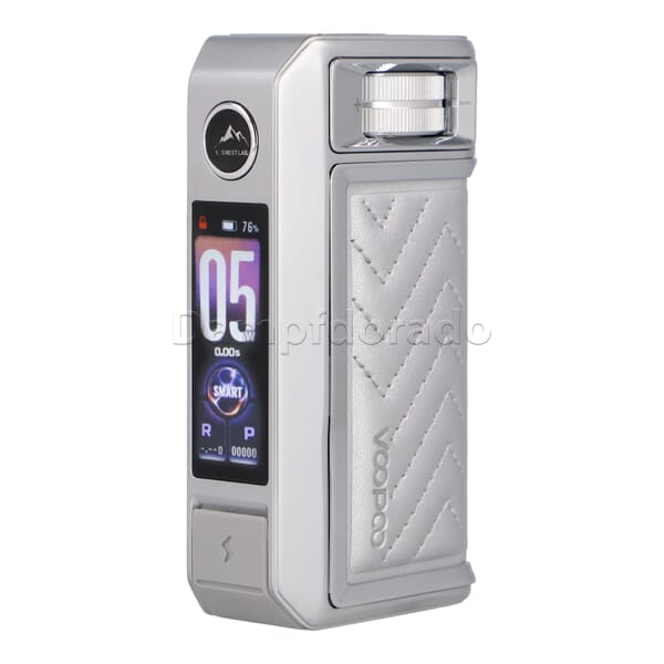 VooPoo Drag 6 Mod Akkuträger