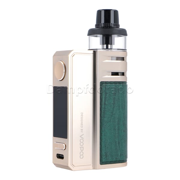 VooPoo Drag E60 Pod Kit