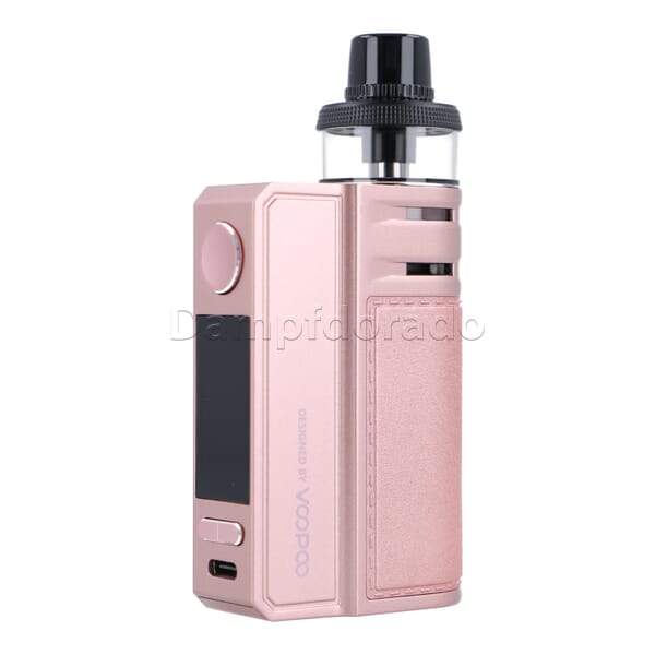 VooPoo Drag E60 Pod Kit
