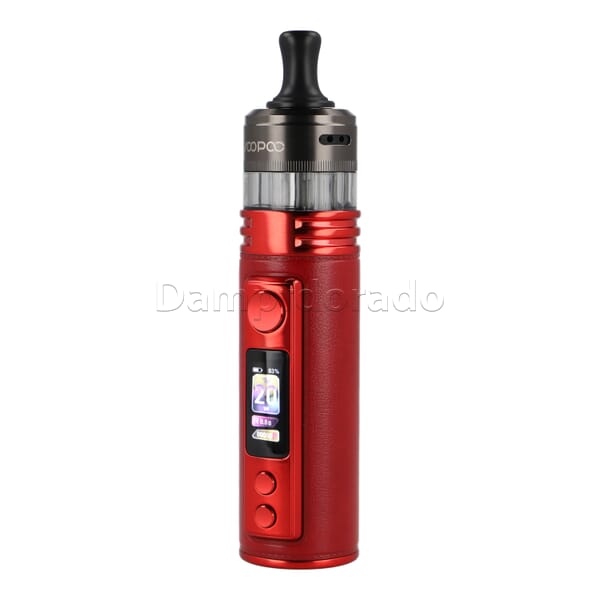 VooPoo Drag H40 Pro Pod Kit