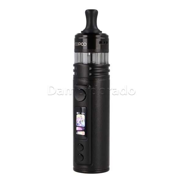 VooPoo Drag H40 Pro Pod Kit
