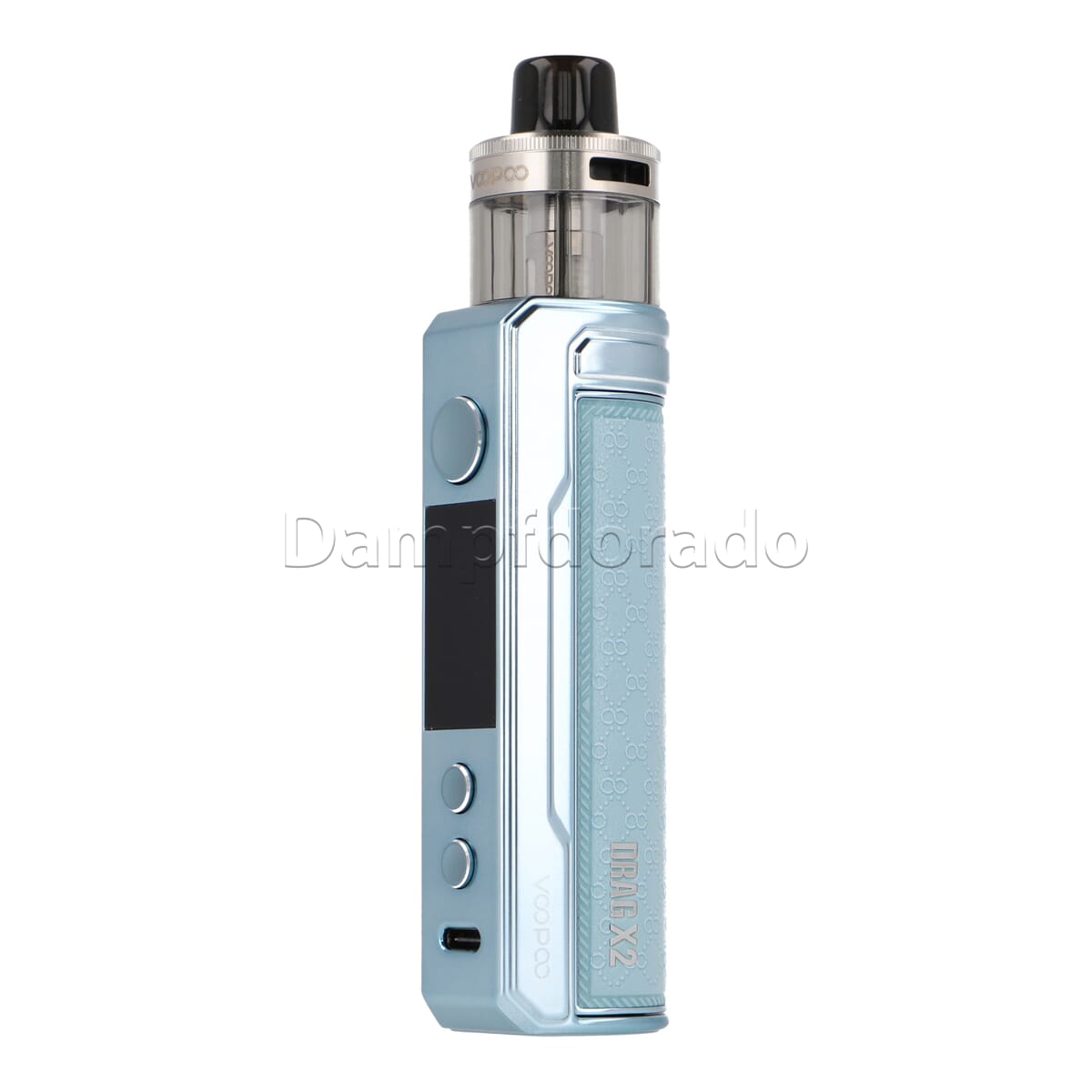 VooPoo Drag X2 Pod Kit
