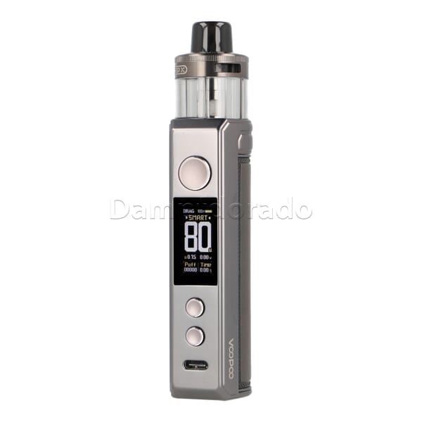 VooPoo Drag X2 Pod Kit