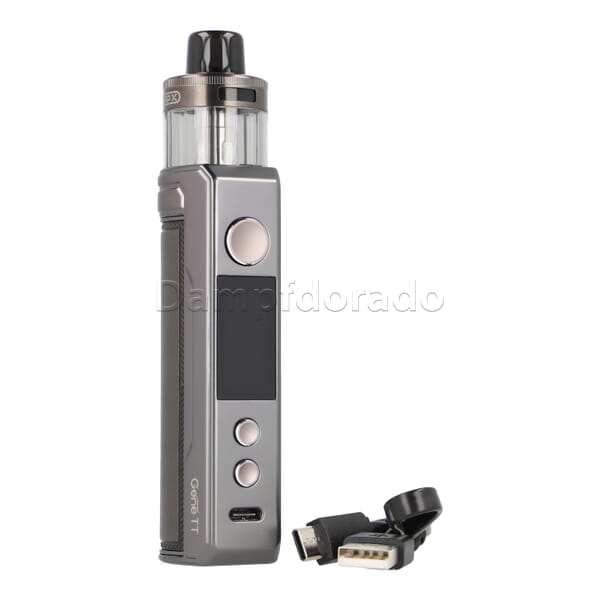 elfbar elfa master akku Personal Vaporizer E-Cig - VOOPOO - Drag S2 - Starter Kit main image 0