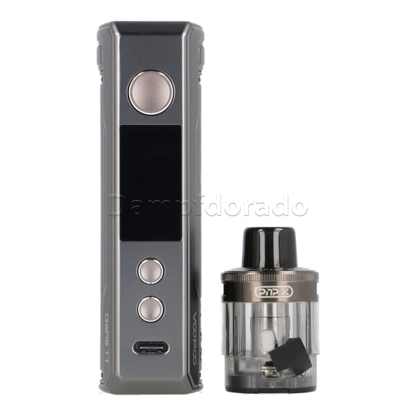 VooPoo Drag X2 Pod Kit
