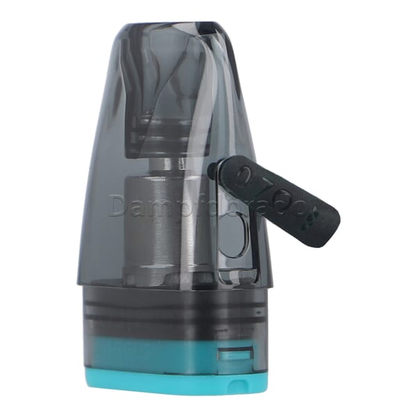 sigaretta veev fa male Voopoo Argus Klyc Pod Kit