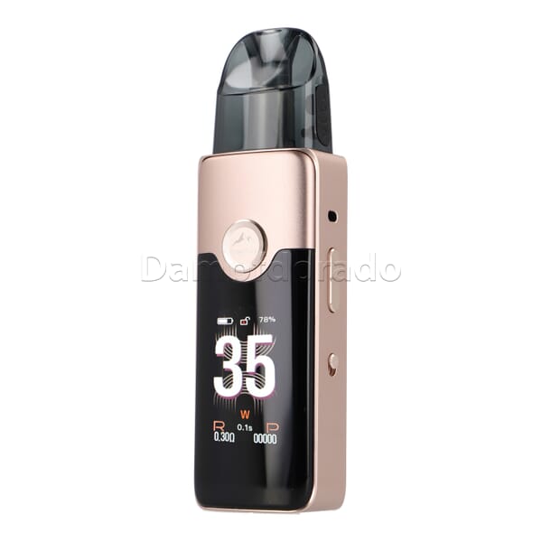 VooPoo Vinci E80 Pod Kit