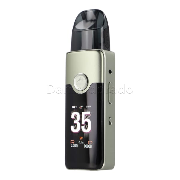 VooPoo Vinci E80 Pod Kit
