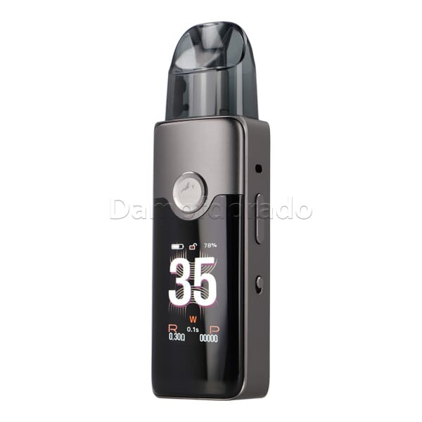 VooPoo Vinci E80 Pod Kit