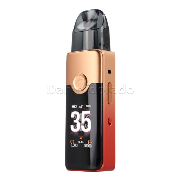 VooPoo Vinci E80 Pod Kit